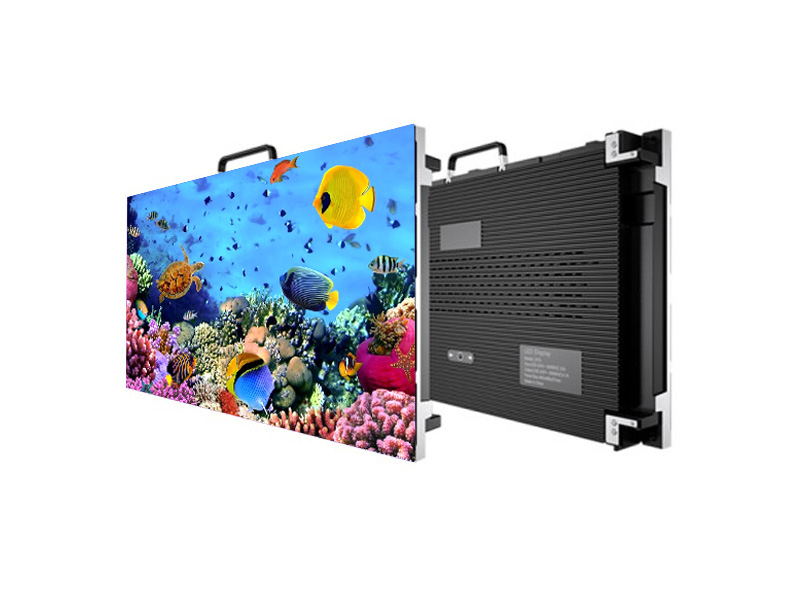 液晶拼接大屏的行業(yè)應用